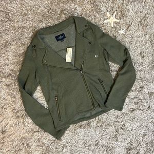 NWT American Eagle Outfitters Jacket